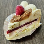 パティスリー イル・プルー・シュル・ラ・セーヌ - 