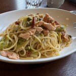 Cafe & Trattoria Polaris - 