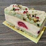 パティスリー イル・プルー・シュル・ラ・セーヌ - 