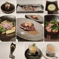 イトウ ダイニング バイ ノブ - 