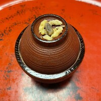 草喰 なかひがし - 