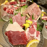 馬桜 銀座通り店 - 