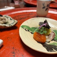 草喰 なかひがし - 