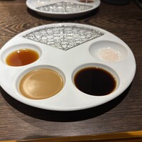串揚げキッチン だん EKIZO神戸三宮店 - 