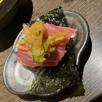 串揚げキッチン だん EKIZO神戸三宮店 - 