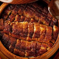 炭焼うな富士 名駅店 - 