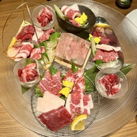 馬桜 銀座通り店 - 