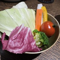 串揚げキッチン だん EKIZO神戸三宮店 - 