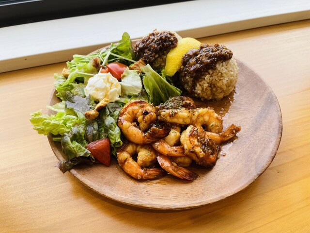 Rea caff&egrave;（レア カフェ） - 羽前長崎（カフェ）の写真