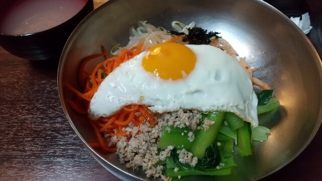 Chegoya Roppongi Icchome Tikyubu Ten