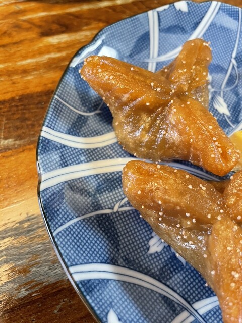 かんのや 郡山駅おみやげ館 - 郡山（和菓子）の写真