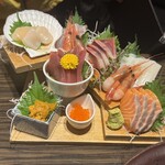 個室 海鮮居酒屋 豊市 豊洲駅前店 - 