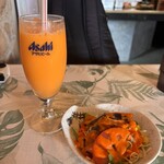 プラミシャ - 料理写真: