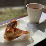 バイカル - 料理写真: