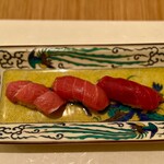 鮨やまけん 新宿東口店 - 