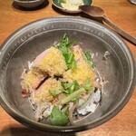 とんかつ乃ぐち - 