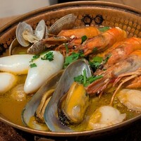 マヌエル タスカ ド ターリョ 丸の内店 - 