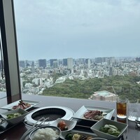 叙々苑 恵比寿ガーデンプレイス店 - 