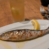 マヌエル タスカ ド ターリョ 丸の内店 - 