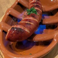 マヌエル タスカ ド ターリョ 丸の内店 - 