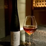 銀座山科 はなれ - 紅焙