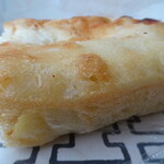 malu - チーズフォカッチャ