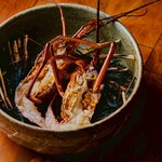 海神人の食卓 宴 - 料理写真: