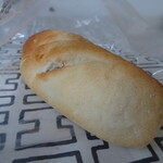 malu - ウインナーパン