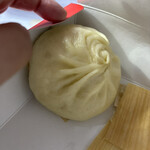 551蓬莱 大阪空港南ターミナル店（伊丹） - 