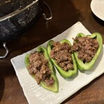 ジンギスカン 福ひつじ - 