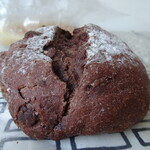 malu - チョコパン