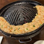ジンギスカン 福ひつじ - 