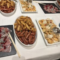 ビストリア ギャッツビー - 