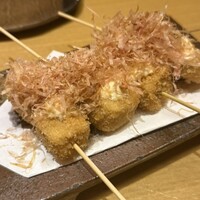 八吉 新橋店 - 