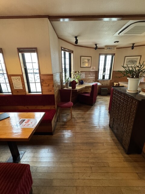 Komeda Coffee Ten Hirabari Shikenjomae Ten photo 4