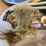 らーめん成川 - 