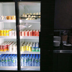 Plaza Premium Lounge - 