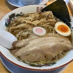 らーめん成川 - 