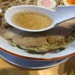 らーめん成川 - 