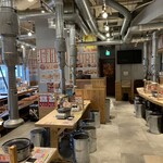 0秒檸檬沙瓦 仙台內臟燒肉酒場 Tokiwa-tei 新潟站前店