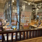 0秒檸檬沙瓦 仙台內臟燒肉酒場 Tokiwa-tei 新潟站前店