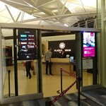 Plaza Premium Lounge - 