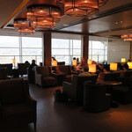 Plaza Premium Lounge - 