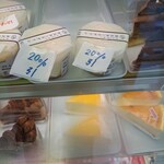 不二家 - 料理写真: