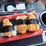 綿半フレッシュマーケット - 料理写真: