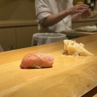 鮨 藤よし - 