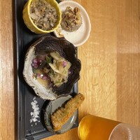 焼鳥と水炊き 櫛田 - 