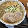 中華そば 雲ノ糸 鶴岡本店