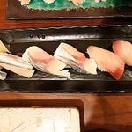 和の食 鮨 やまむら - 