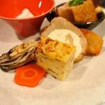 和の食 鮨 やまむら - 